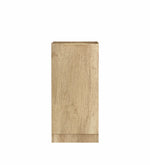 Load image into Gallery viewer, Byron/Bondi Laundry 415 Natural Oak Base Cabinet with internal Drawer
