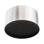 Serenity Ceiling Shower Head Brushed Nickel