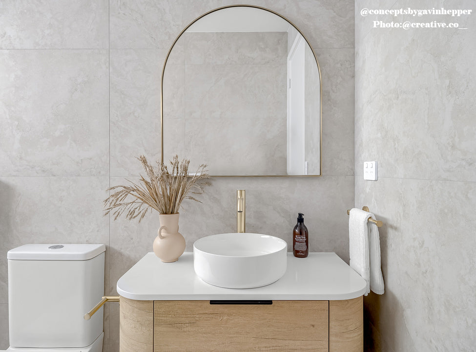 Bondi Natural Oak