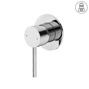 DOLCE SHOWER MIXER CHROME