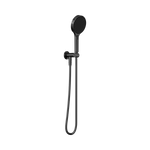 Load image into Gallery viewer, Serenity Hand Held Shower Gun Metal
