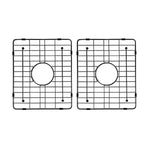 Load image into Gallery viewer, Lavello Protection Grid for MKSP-D1160440D (2pcs) - Gunmetal Black
