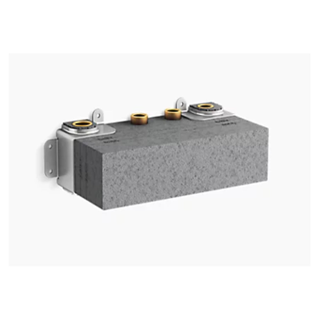 ANTHEM RECESSED MECH TH VALVE 3OT