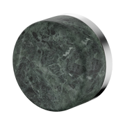 Serenity Progressive Shower Mixer With Verde Alpi Handle Chrome