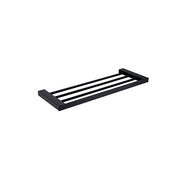 CELIA TOWEL RACK MATTE BLACK
