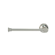 Harrington Towel Rail - PVD Brushed Nickel