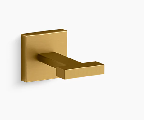 Square Robe Hook
