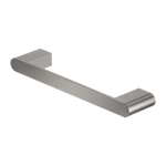 Load image into Gallery viewer, BIANCA HAND TOWEL RAIL BRUSHED NICKEL
