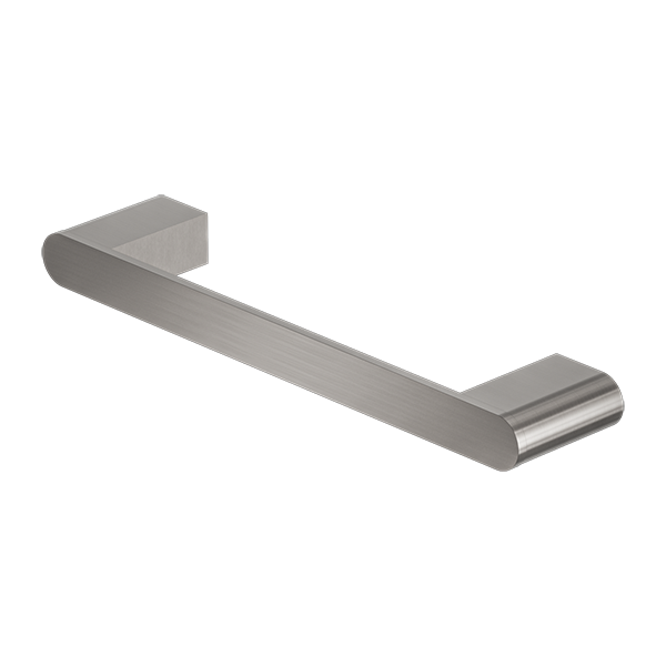 BIANCA HAND TOWEL RAIL BRUSHED NICKEL
