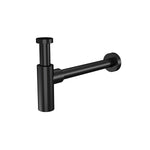 Load image into Gallery viewer, Round Bottle Trap for 32mm basin waste and 40mm outlet
