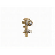 Shower & Bath 40mm valve with diverter