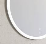 Load image into Gallery viewer, LED Bondi 800mm Mirror
