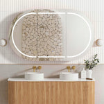 Load image into Gallery viewer, LED Bondi 1500x900 Shaving Cabinet

