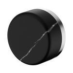 Load image into Gallery viewer, Serenity Progressive Shower Mixer With Marquina Black Handle Chrome
