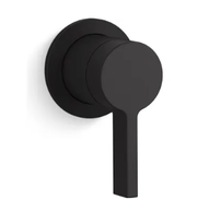 Components S/B Thin Trim - Lever Handle