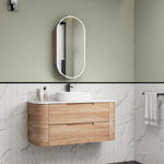 Load image into Gallery viewer, Briony Wall Hung Vanity
