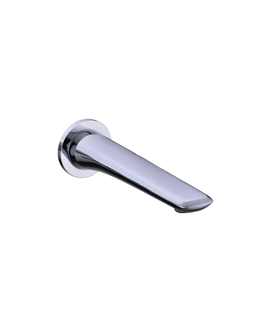 Bellino Chrome Wall Bath / Spout