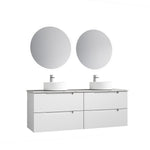 Load image into Gallery viewer, Verona Mark II Wall Hung Vanity

