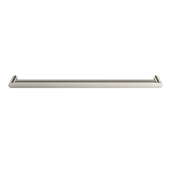 Curvae Double Towel Rail 800mm