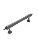 Load image into Gallery viewer, Heirloom Gun Metal Handle
