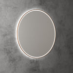 Load image into Gallery viewer, Windsor 700 Round Mirror
