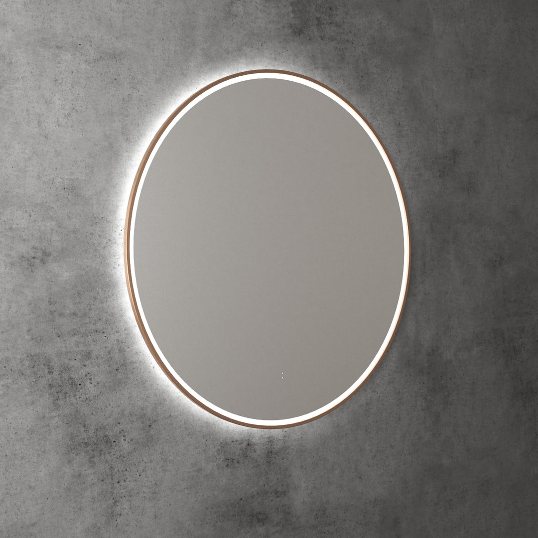 Windsor 700 Round Mirror