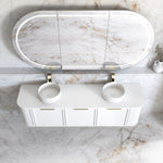 Load image into Gallery viewer, Hampshire with Stone Top
