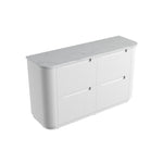 Load image into Gallery viewer, Curva Floor Standing Vanity
