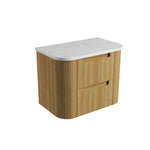 Load image into Gallery viewer, Varcelli Tier Wall Hung Vanity
