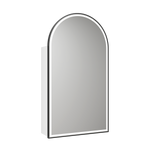 Load image into Gallery viewer, Canterbury LED Shaving Cabinet
