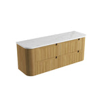 Load image into Gallery viewer, Varcelli Tier Wall Hung Vanity
