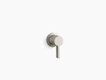 Load image into Gallery viewer, Components Wall Mount Single Handle - Lever Trim
