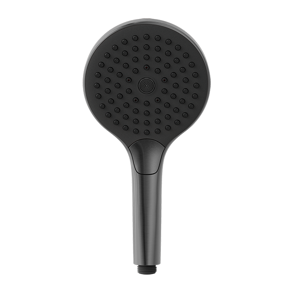 AIR HAND SHOWER II GUN METAL