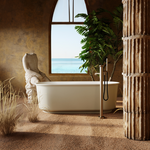 Load image into Gallery viewer, Berg Freestanding Bath
