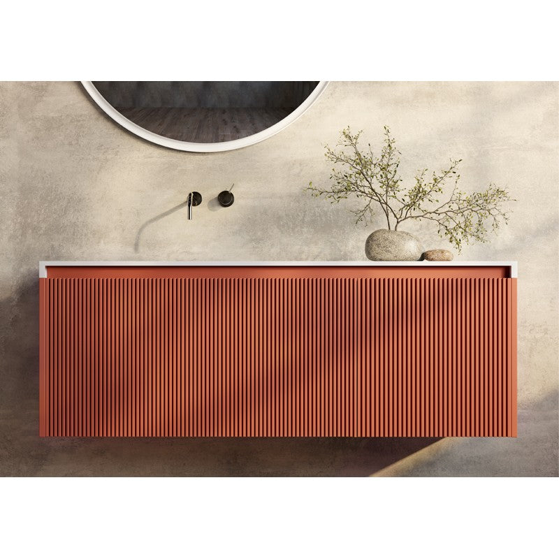 Rimini Wall Hung Vanity