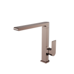 Load image into Gallery viewer, BIANCA KITCHEN MIXER BRUSHED BRONZE

