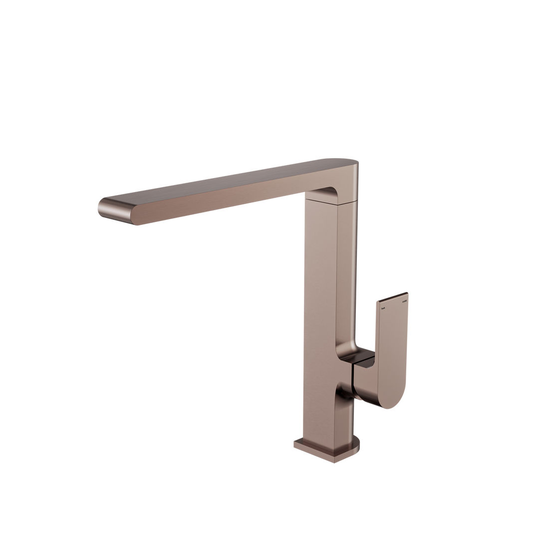 BIANCA KITCHEN MIXER BRUSHED BRONZE