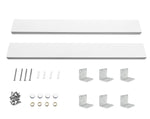 Load image into Gallery viewer, End Panel installation kit only
