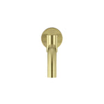 Load image into Gallery viewer, Round Swivel Wall Spout - PVD Tiger Bronze
