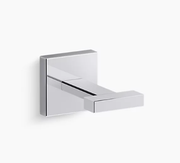 Square Robe Hook
