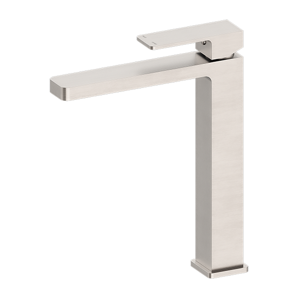 CELIA TALL BASIN MIXER BRUSHED NICKEL