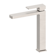 CELIA TALL BASIN MIXER BRUSHED NICKEL