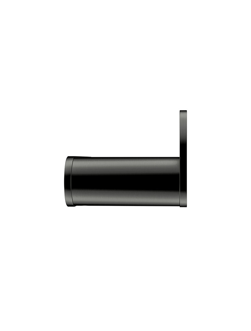 Curvae Single Robe Hook