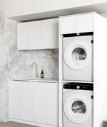 Load image into Gallery viewer, Laundry Kit 1960C Bondi White with Pure White Top
