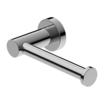 Load image into Gallery viewer, MECCA TOILET ROLL HOLDER CHROME

