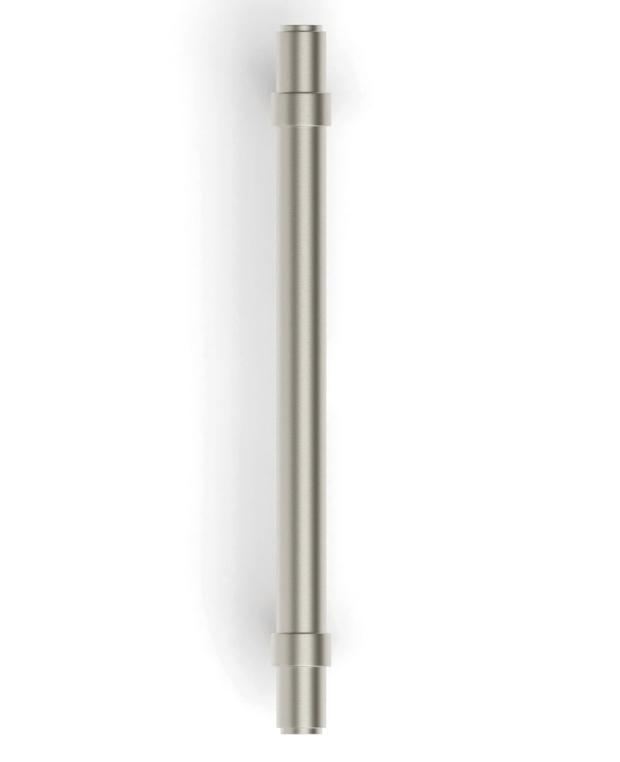 Astor Brushed Nickel Handle