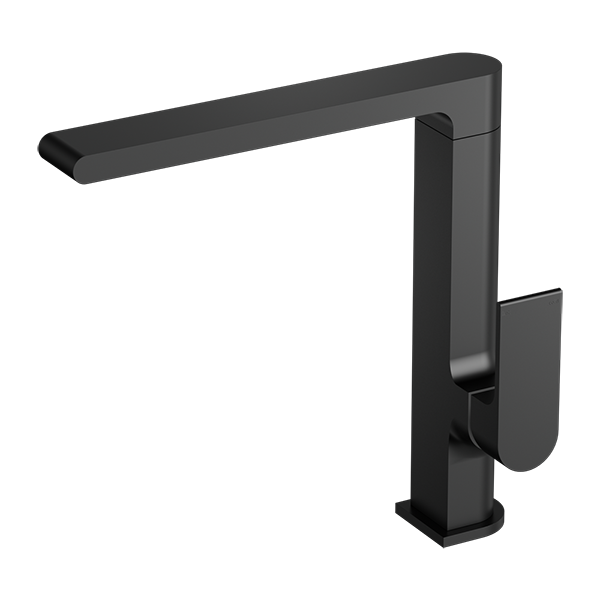 BIANCA KITCHEN MIXER MATTE BLACK