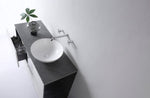 Load image into Gallery viewer, Argyle Above Counter Basin

