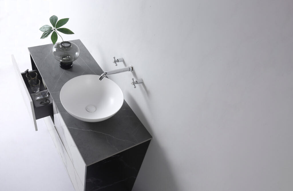 Argyle Above Counter Basin