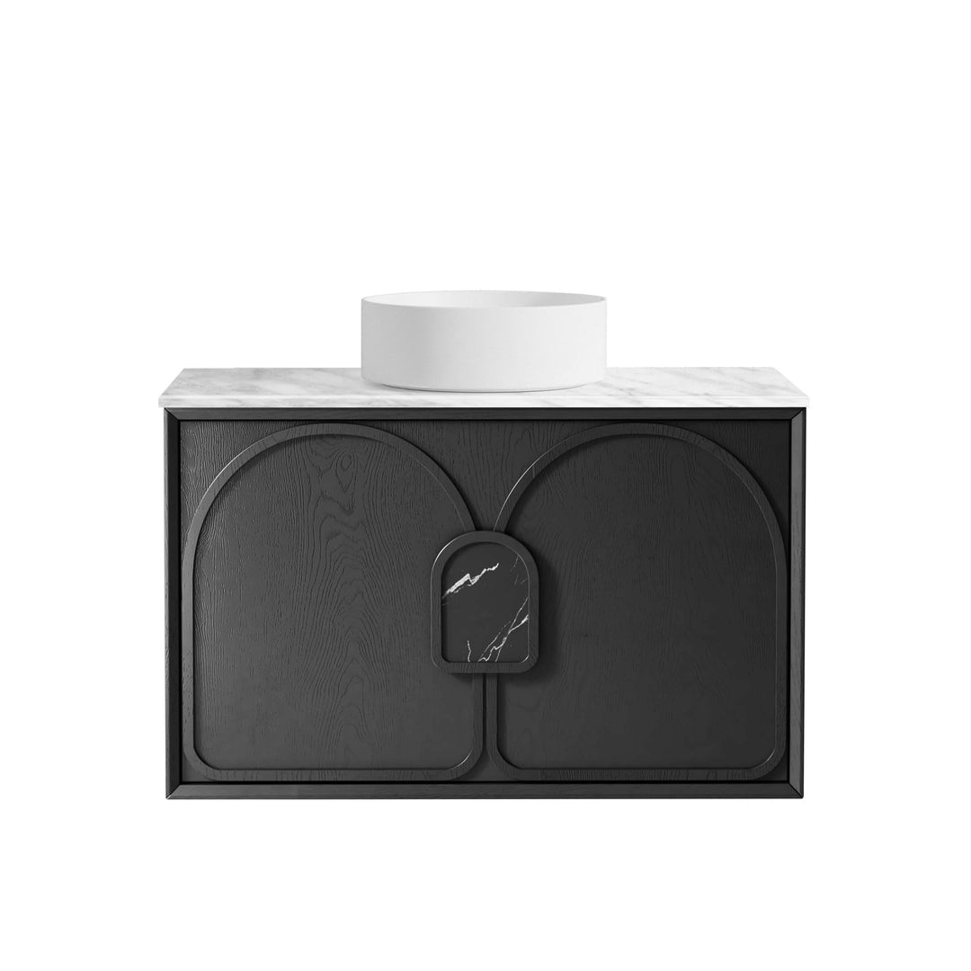 Laguna MKII with Stone Top
